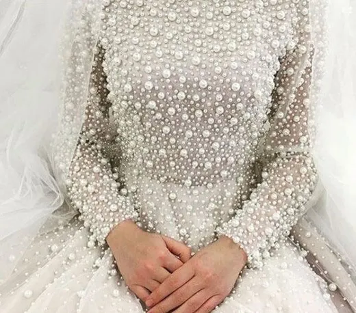 کاربرد مروارید پانچی